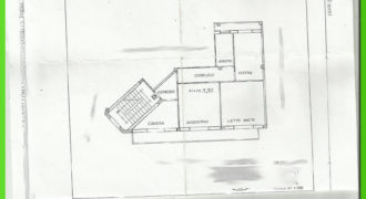 RIF. 1201 BARCELLONA P. G. ZONA SAN FRANCESCO APPARTAMENTO IN VENDITA