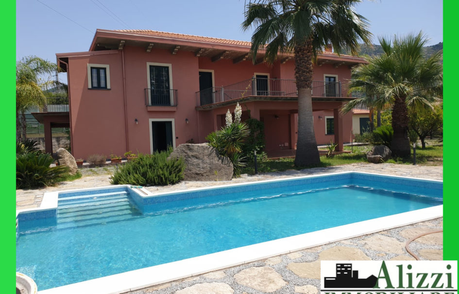 RIF. 2126 RODI MILICI VILLA SINGOLA IN AFFITTO PER STAGIONE ESTIVA SOLO SU PRENOTAZIONI RIF. 2126 RODI MILICI VILLA SINGOLA IN AFFITTO PER STAGIONE ESTIVA SOLO SU PRENOTAZIONI
