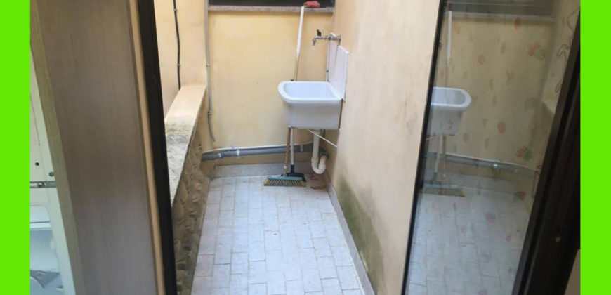RIF. 1267 BARCELLONA P. G. ZONA CENTRALISSIMA APPARTAMENTO ARREDATO IN AFFITTO