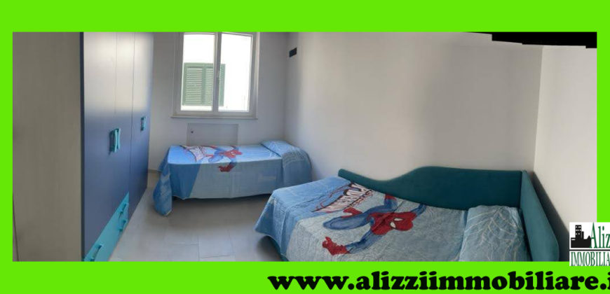 RIF. 2220 MILAZZO ZONA PONENTE CASA INDIPENDENTE ARREDATA NUOVA IN AFFITTO
