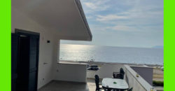 RIF. 2220 MILAZZO ZONA PONENTE CASA INDIPENDENTE ARREDATA NUOVA IN AFFITTO