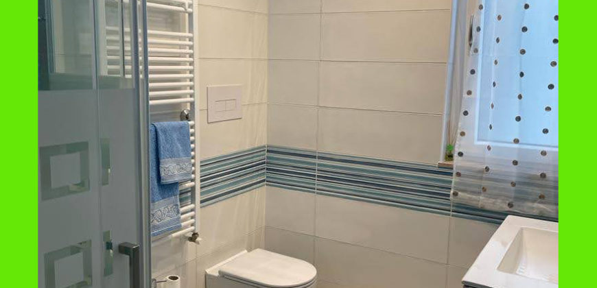 RIF. 2220 MILAZZO ZONA PONENTE CASA INDIPENDENTE ARREDATA NUOVA IN AFFITTO