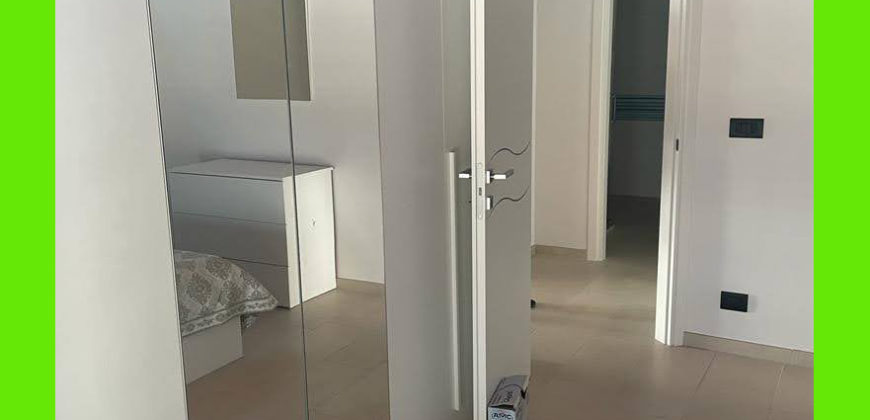 RIF. 2220 MILAZZO ZONA PONENTE CASA INDIPENDENTE ARREDATA NUOVA IN AFFITTO