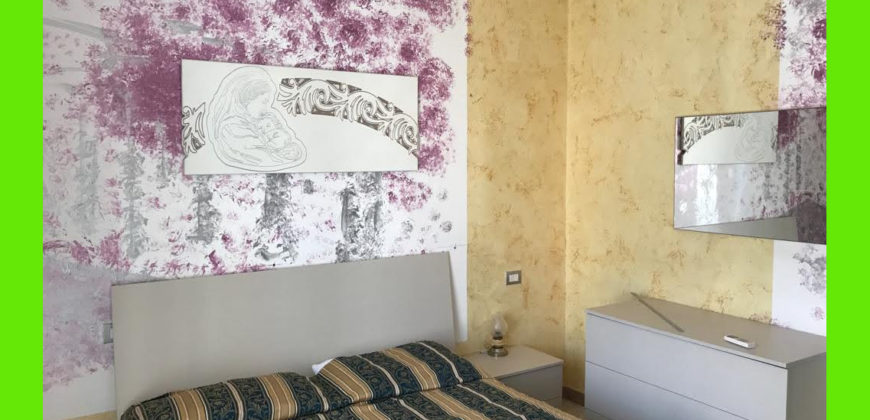 RIF. 2227 MILAZZO FRONTE MARE CASA INDIPENDENTE ARREDATA IN AFFITTO