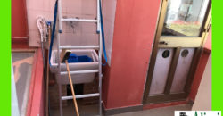 RIF. 2227 MILAZZO FRONTE MARE CASA INDIPENDENTE ARREDATA IN AFFITTO