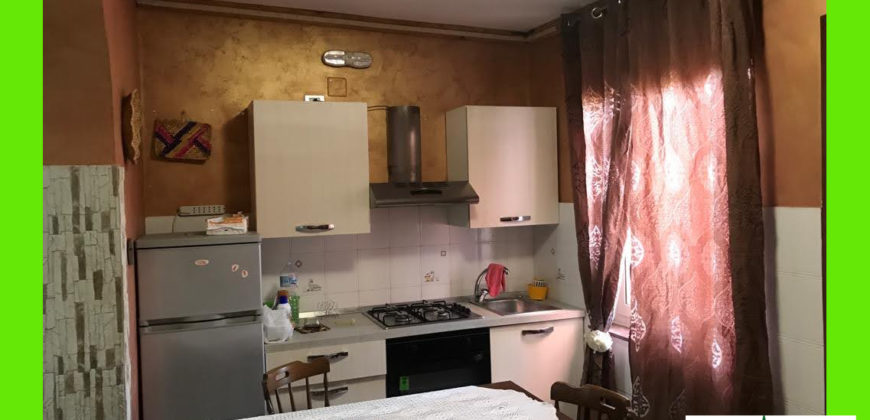 RIF. 2227 MILAZZO FRONTE MARE CASA INDIPENDENTE ARREDATA IN AFFITTO
