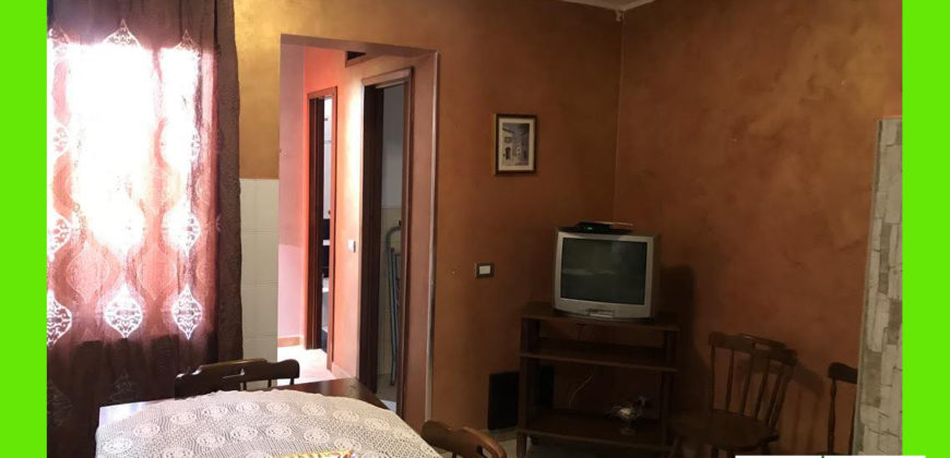 RIF. 2227 MILAZZO FRONTE MARE CASA INDIPENDENTE ARREDATA IN AFFITTO