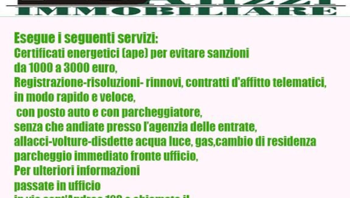 RIF.2354 APPARTAMENTO DA RIFINERE INCLUSO DI GARAGE E 1000MQ DI TERRENO ESCLUSIVO ZONA VIA STATALE S.ANTONINO VENDESI