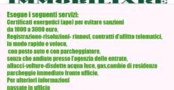 RIF. 2121 MILAZZO VIA XX LUGLIO LOCALE ARTIGIANALE CON POSSIBILITA’ A COMMERCIALE NUOVO IN AFFITTO