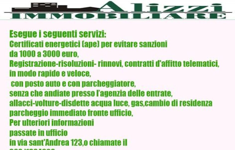 RIF.2354 APPARTAMENTO DA RIFINERE INCLUSO DI GARAGE E 1000MQ DI TERRENO ESCLUSIVO ZONA VIA STATALE S.ANTONINO VENDESI