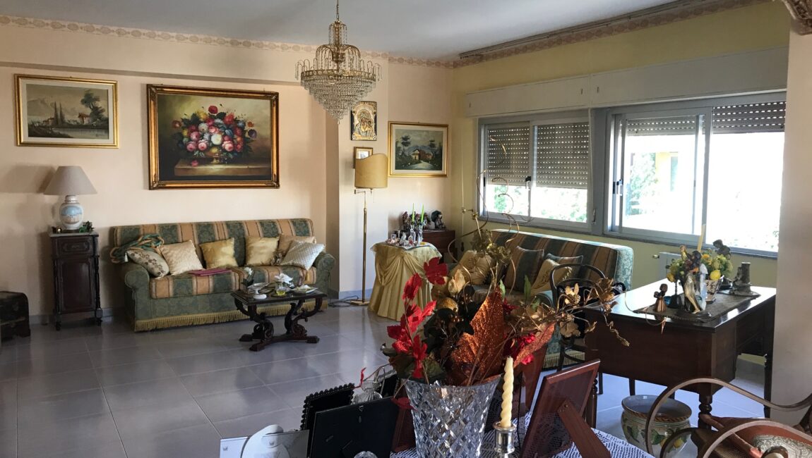 RIF.2318 BARCELLONA APPARTAMENTO ANCHE CON ACQUISTO MUTUO ZONA CAIROLI VENDESI