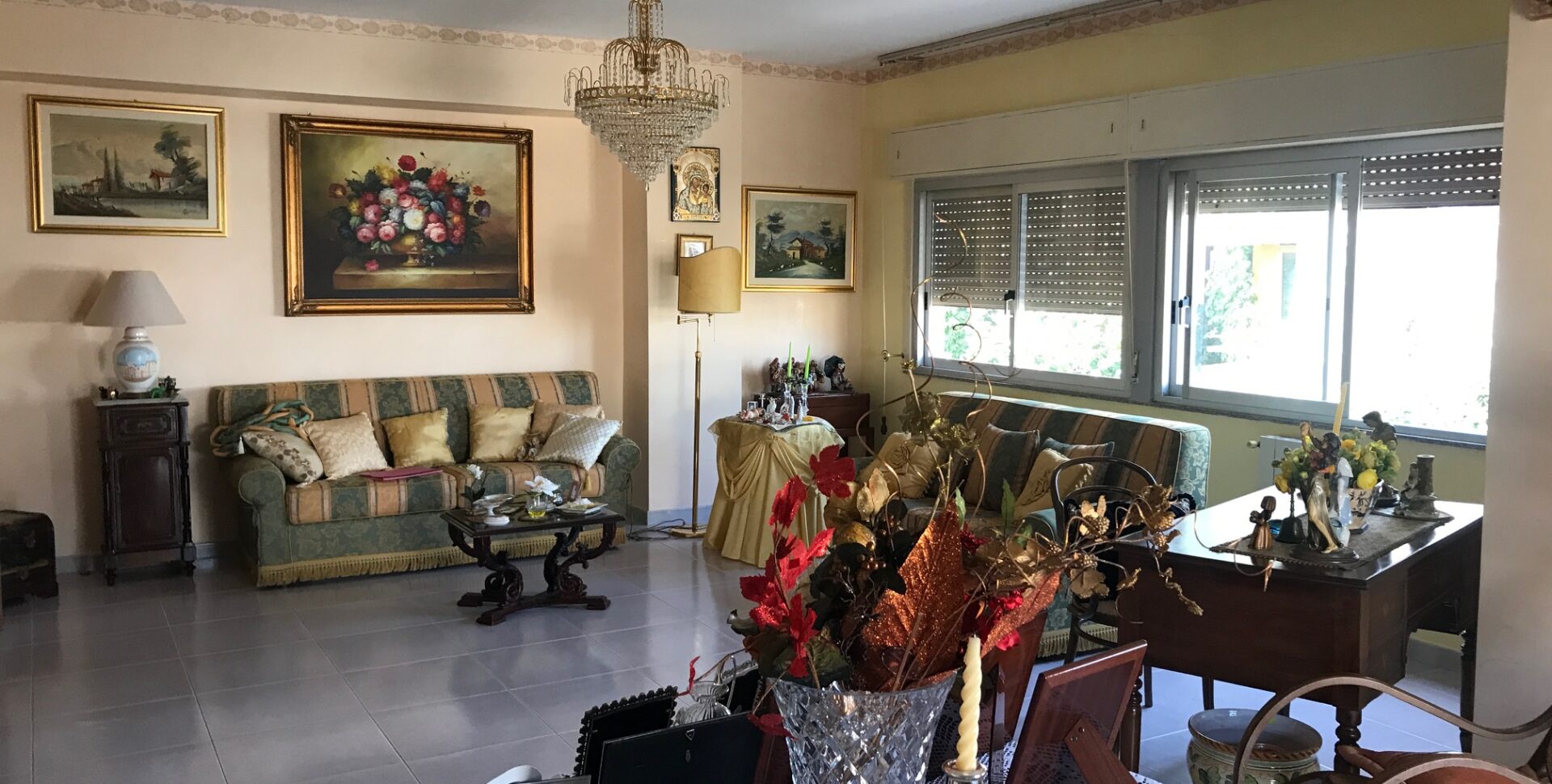 RIF.2318 BARCELLONA APPARTAMENTO ANCHE CON ACQUISTO MUTUO ZONA CAIROLI VENDESI