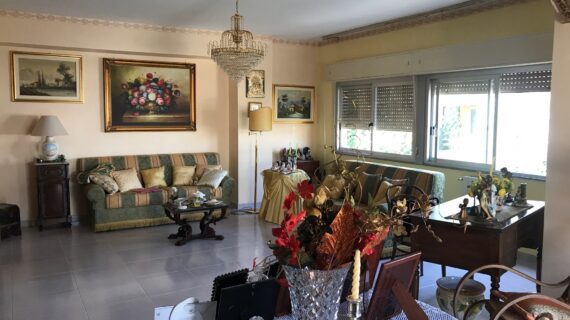 RIF.2318 BARCELLONA APPARTAMENTO ANCHE CON ACQUISTO MUTUO ZONA CAIROLI VENDESI