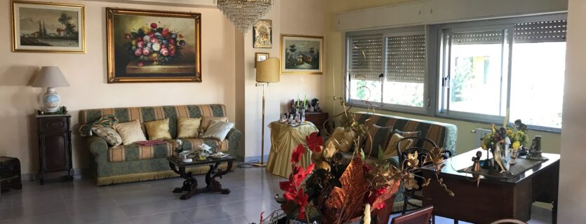 RIF.2318 BARCELLONA APPARTAMENTO ANCHE CON ACQUISTO MUTUO ZONA CAIROLI VENDESI