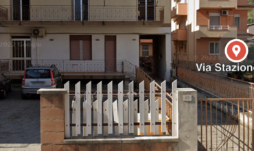 ID.2352 OLIVERI CASA VACANZE AFFITTASI