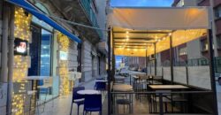 ID 2425 MESSINA LOCALE COMMERCIALE IN AFFITTO